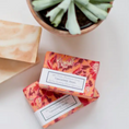 Load image into Gallery viewer, Tangerine Basil Handmade Soap - Fancy That
